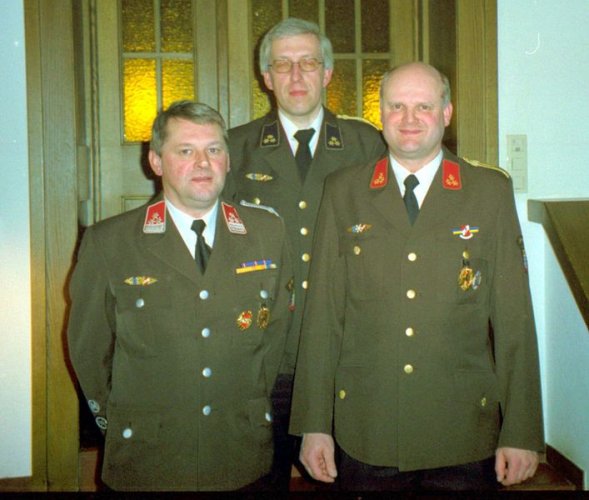 Kommando 2001